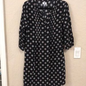 Old Navy size medium petite dress